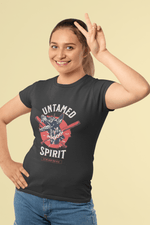 UNTAMED SPIRIT - OUTKAST