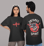 UNTAMED SPIRIT - OUTKAST