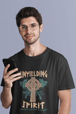 UNYIELDING - OUTKAST