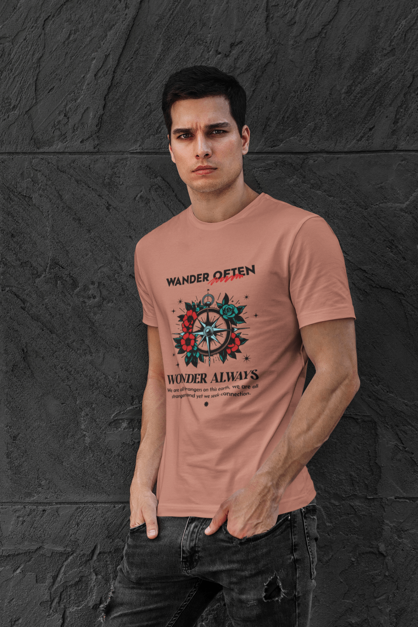 WANDER AND WONDER - OUTKAST