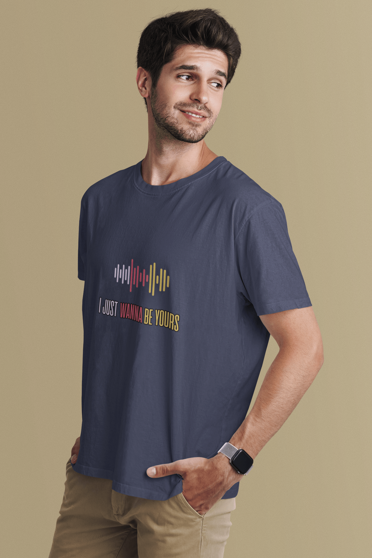 WANNA BE YOURS - OUTKAST