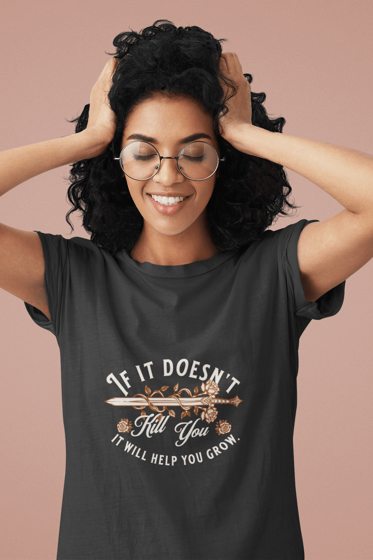 WHAT DOESN'T KILL YOU - OUTKAST