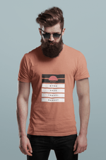 WORK, SAVE, TRAVEL & REPEAT - OUTKAST