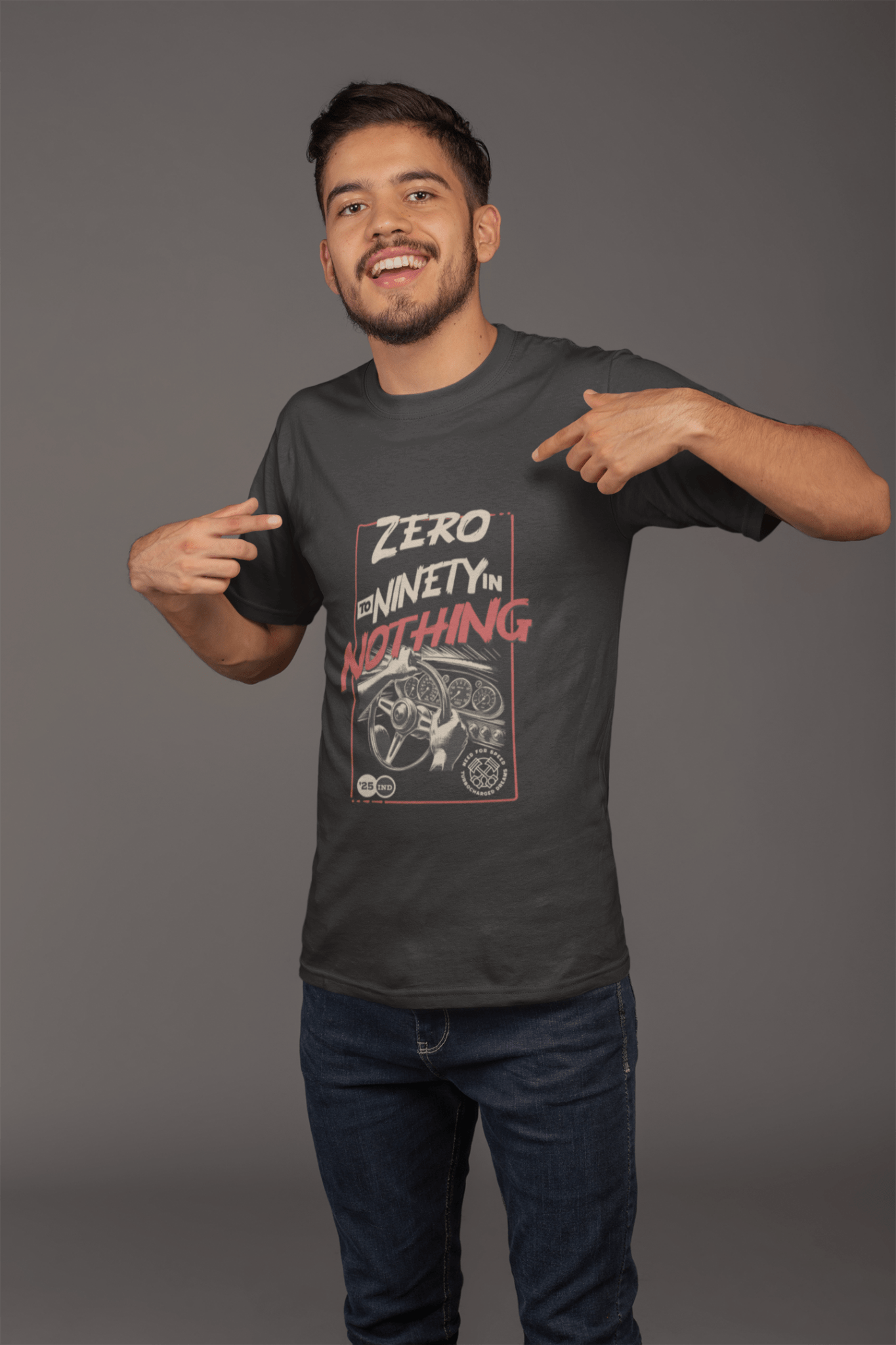 ZERO TO NINETY - OUTKAST