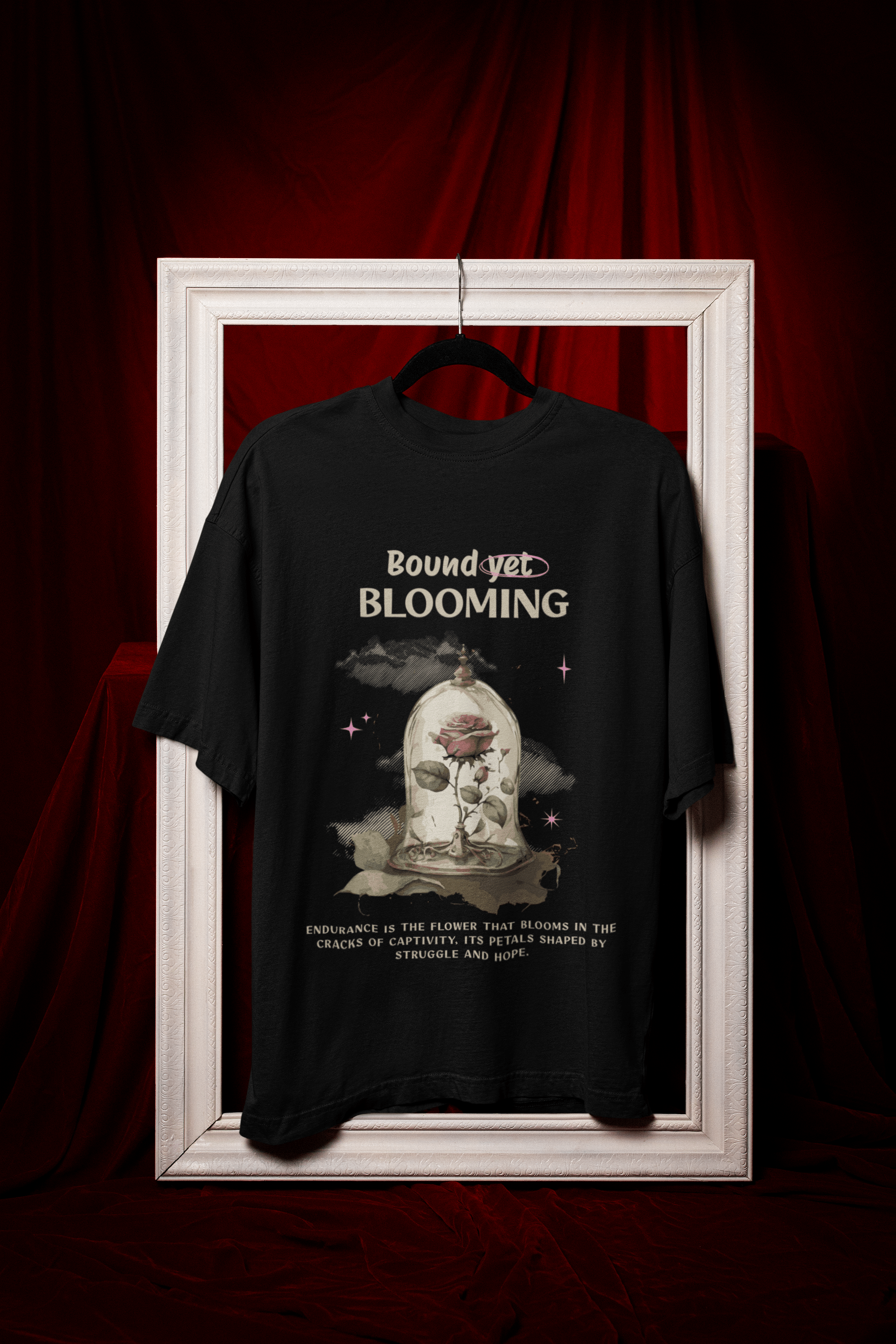 Oversized T-Shirts - OUTKAST