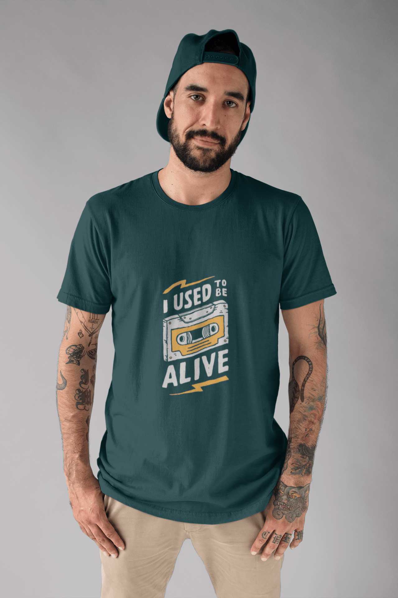 ALIVE - OUTKAST