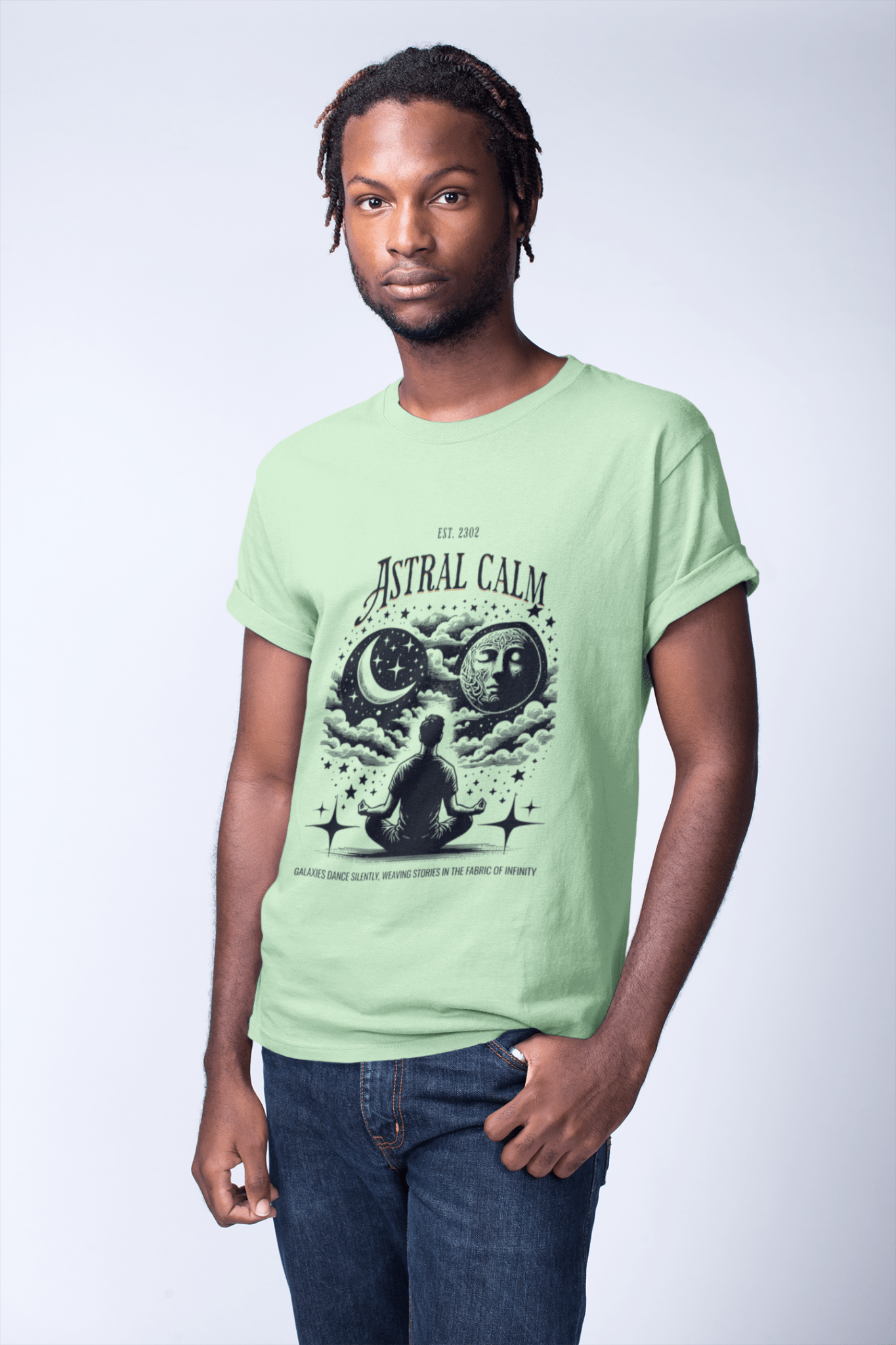 ASTRAL CLAM - OUTKAST