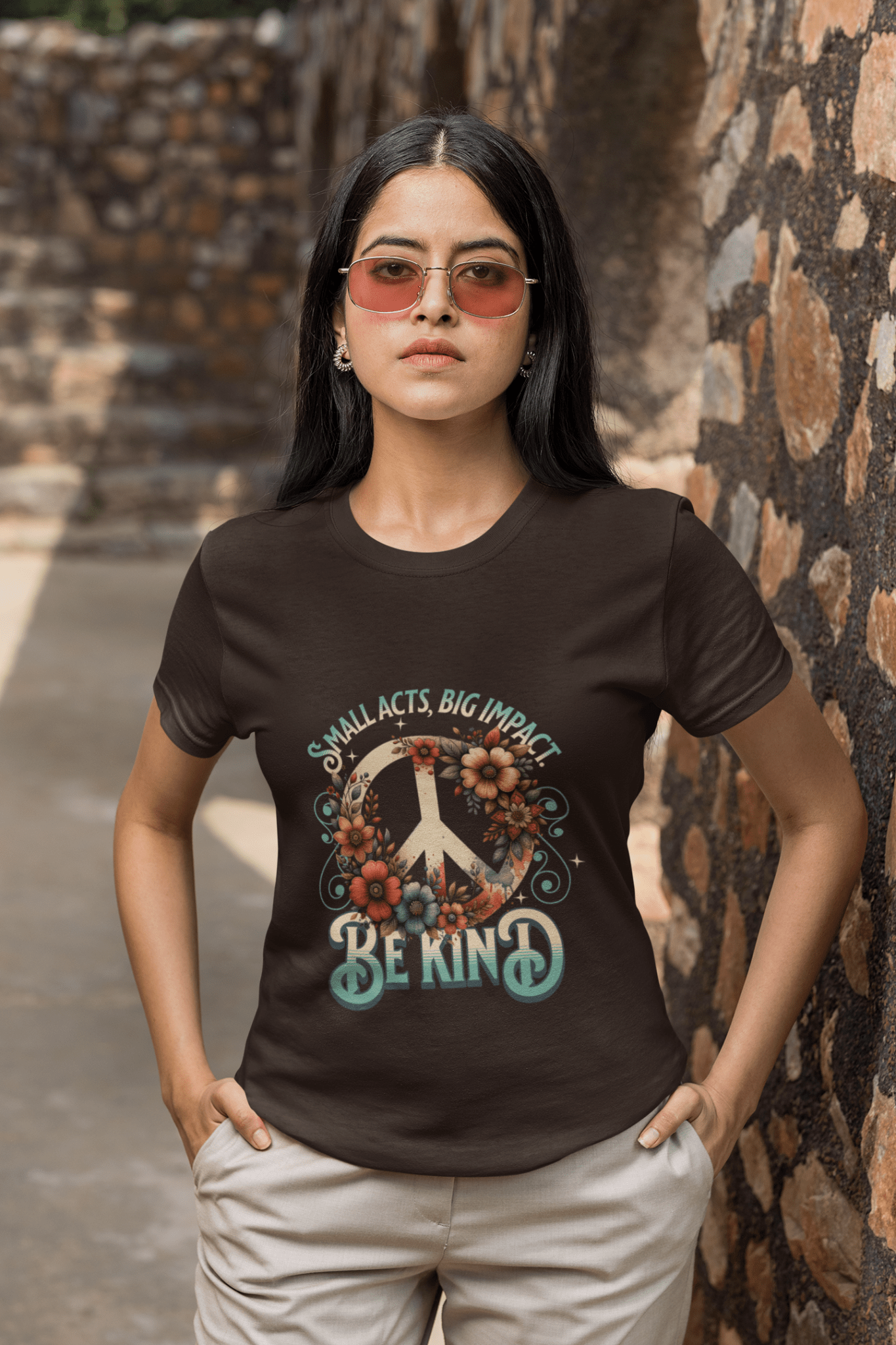 BE KIND - OUTKAST