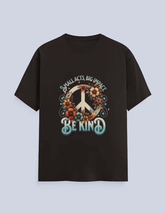 BE KIND - OUTKAST