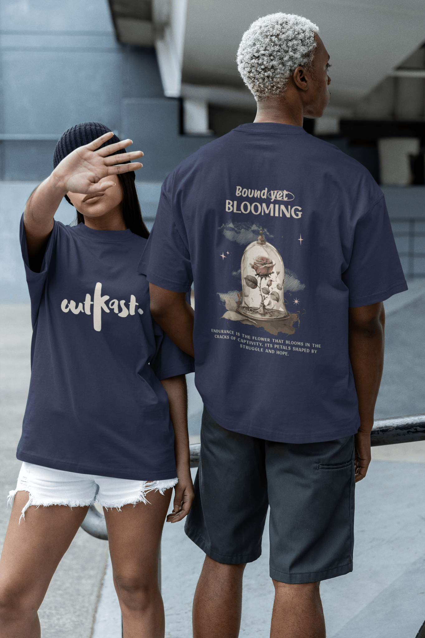 BLOOM - OUTKAST