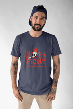 BORN TO FIGHT - OUTKAST