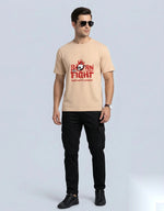 BORN TO FIGHT - OUTKAST