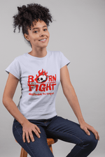 BORN TO FIGHT - OUTKAST