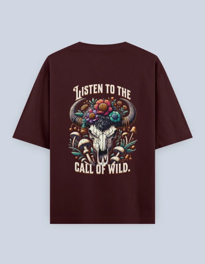 CALL OF THE WILD - OUTKAST