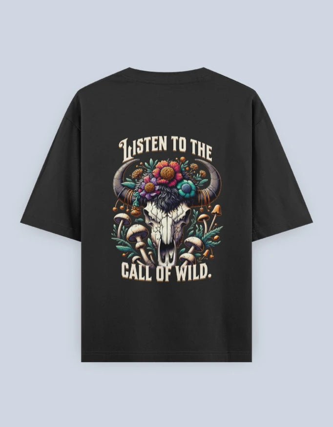 CALL OF THE WILD - OUTKAST