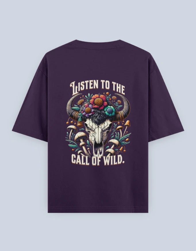 CALL OF THE WILD - OUTKAST