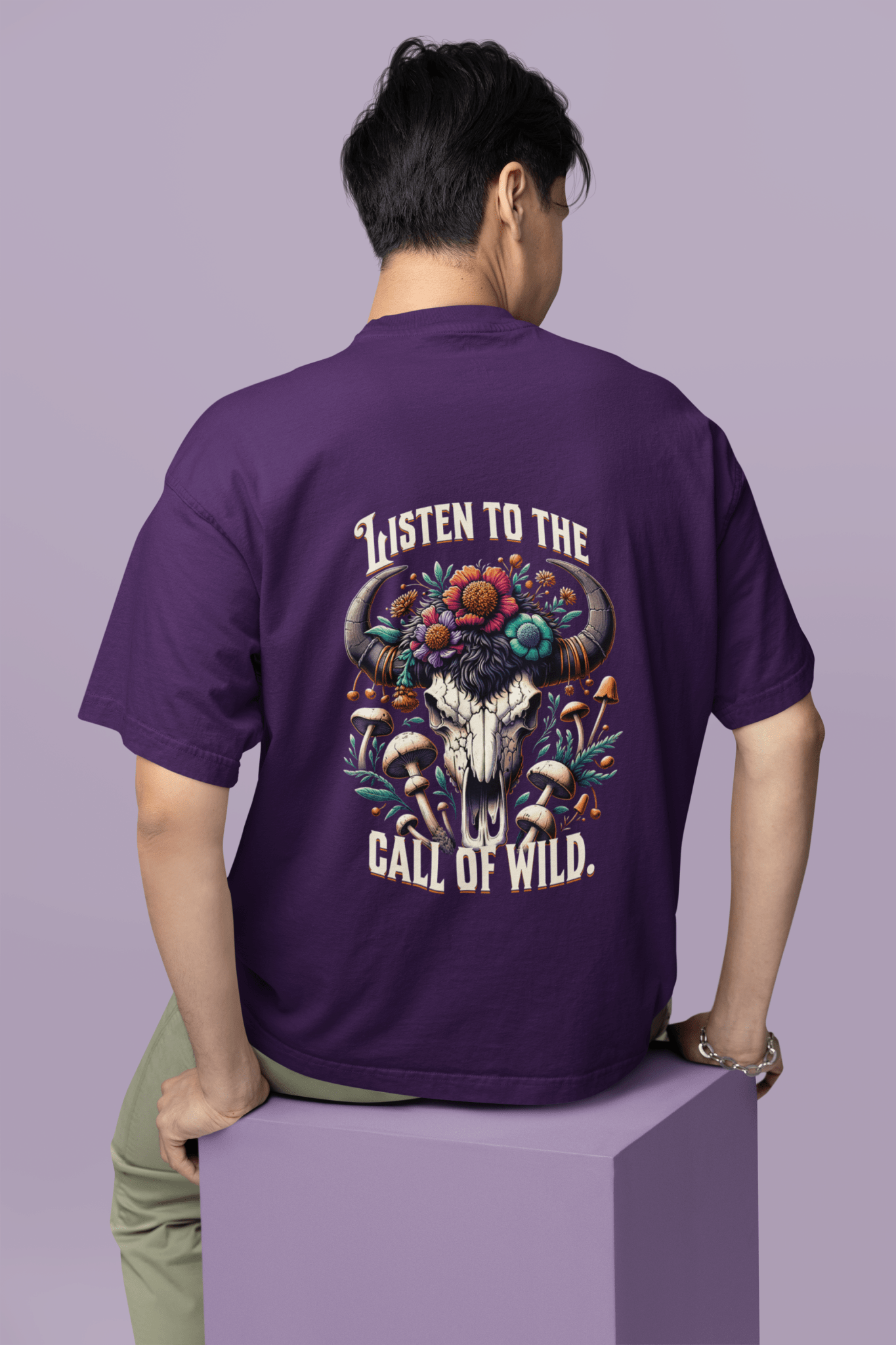 CALL OF THE WILD - OUTKAST