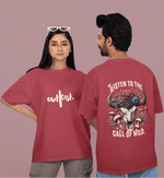 CALL OF THE WILD - OUTKAST