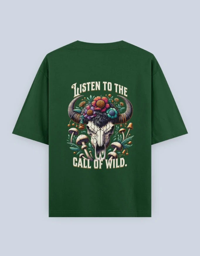 CALL OF THE WILD - OUTKAST