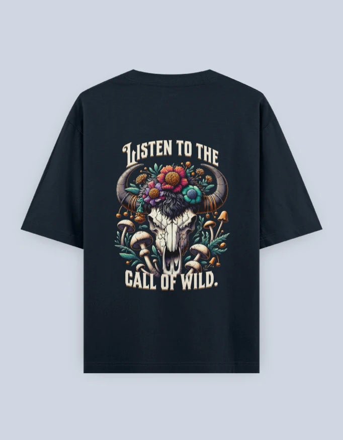 CALL OF THE WILD - OUTKAST