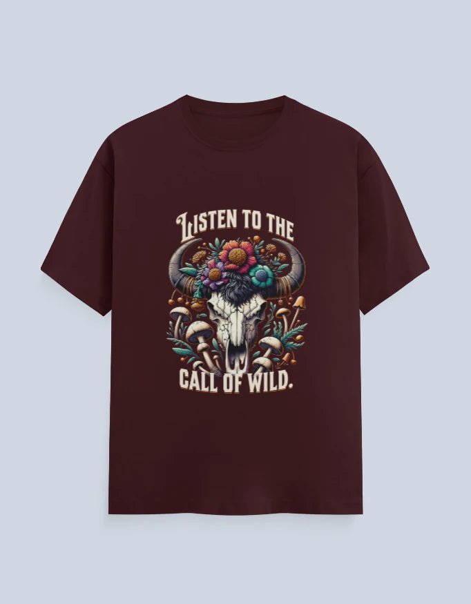 CALL OF WILD - OUTKAST