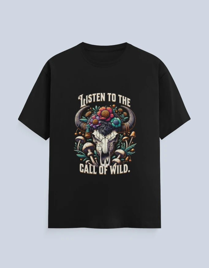 CALL OF WILD - OUTKAST