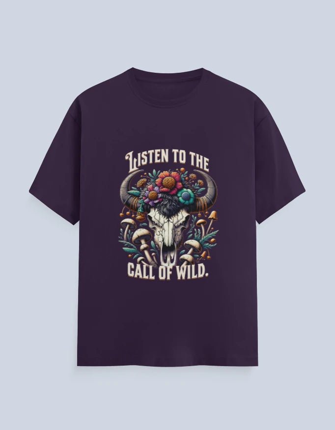 CALL OF WILD - OUTKAST