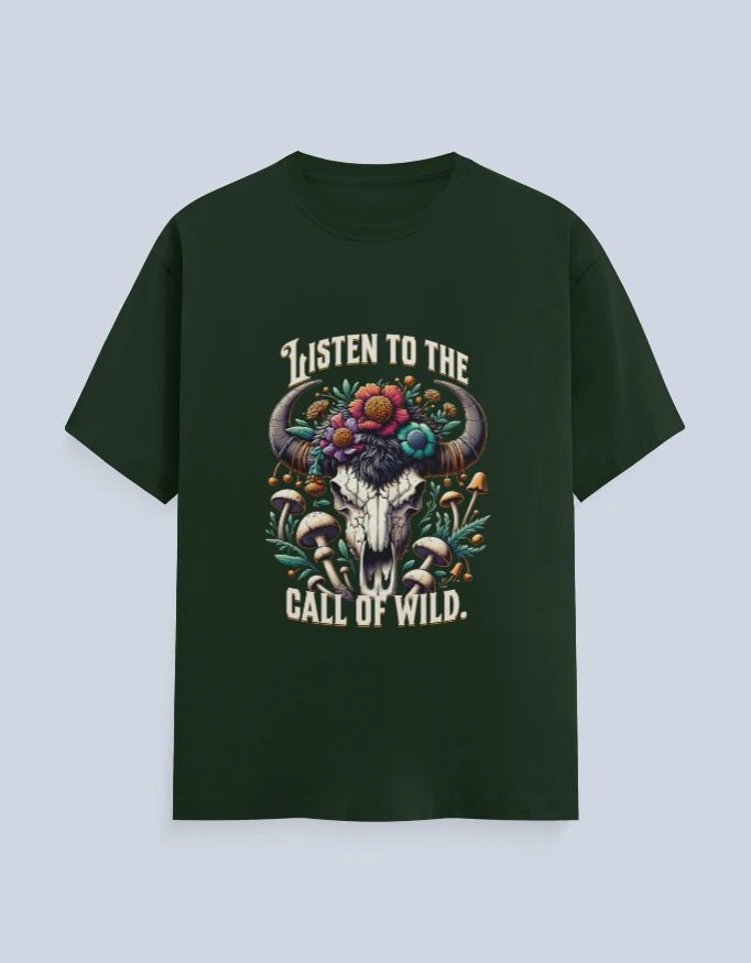 CALL OF WILD - OUTKAST