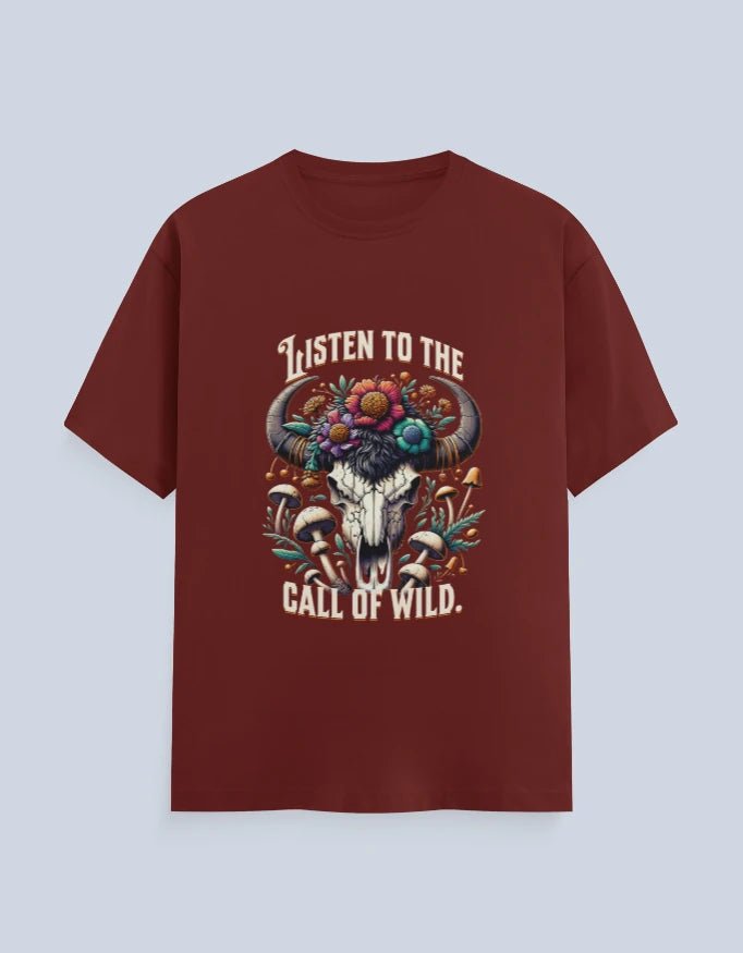 CALL OF WILD - OUTKAST