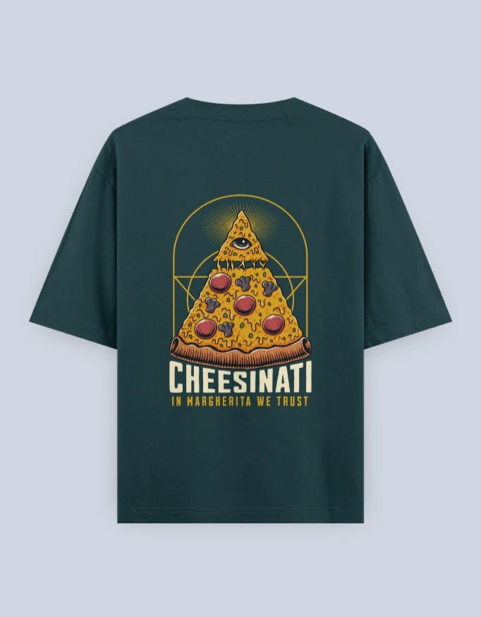 CHEESINATI - OUTKAST