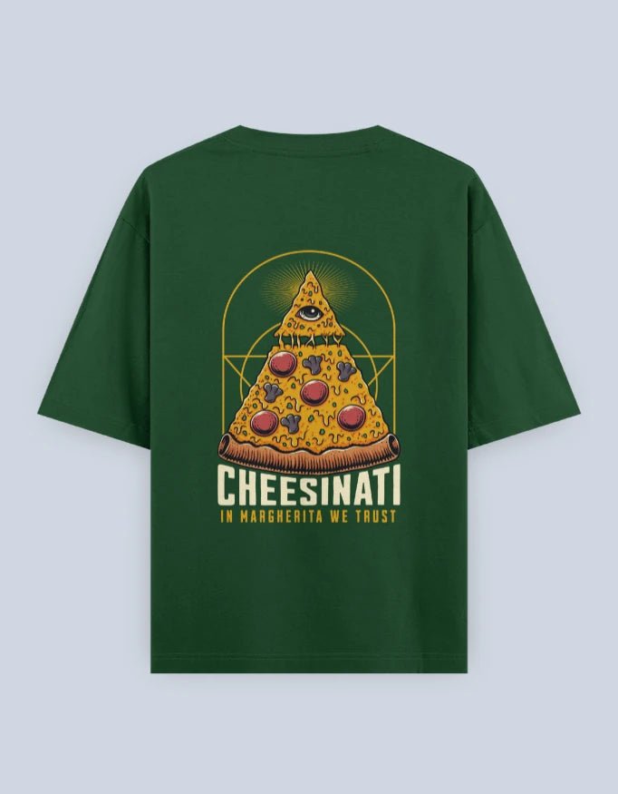 CHEESINATI - OUTKAST