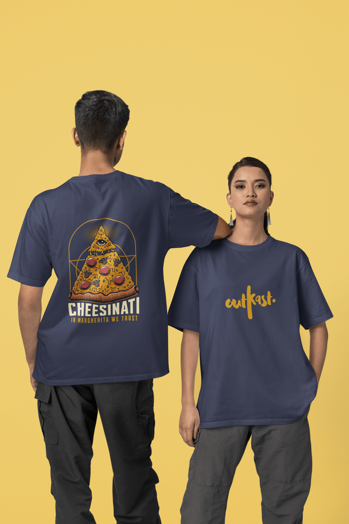 CHEESINATI - OUTKAST