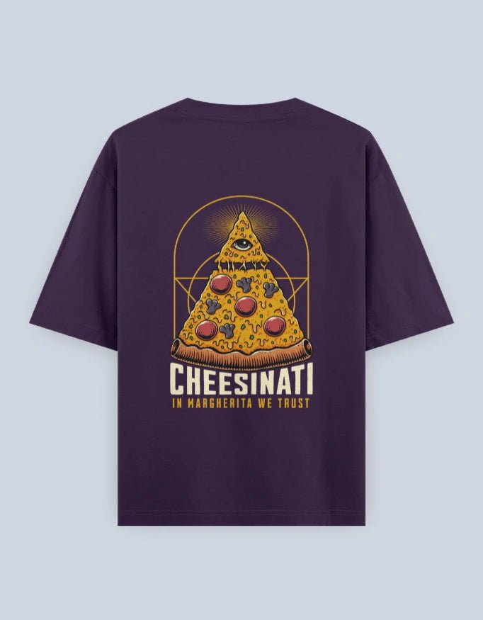 CHEESINATI - OUTKAST