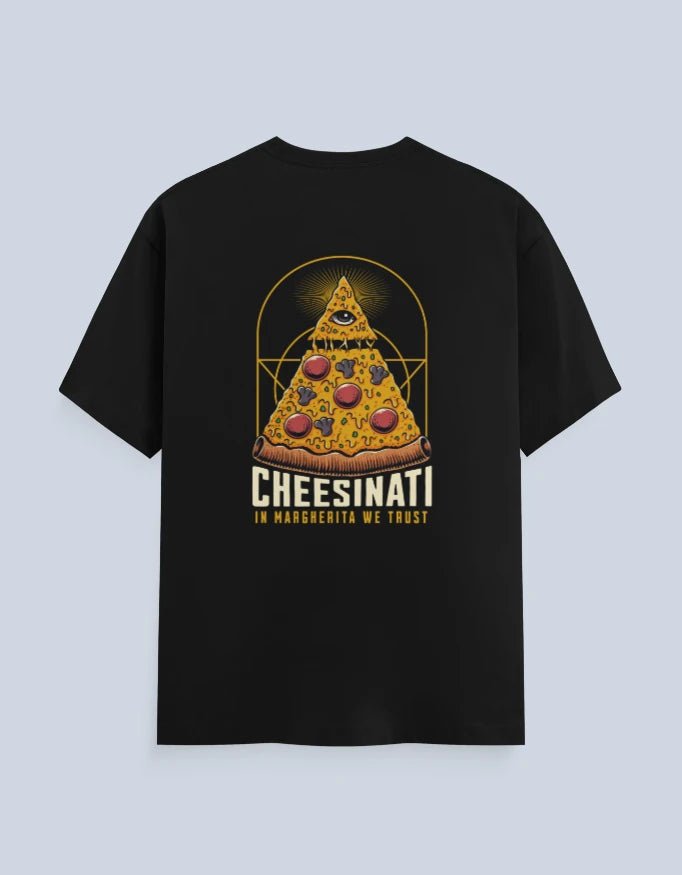 CHEESINATI - OUTKAST