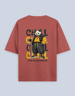 CHILL PANDA - OUTKAST