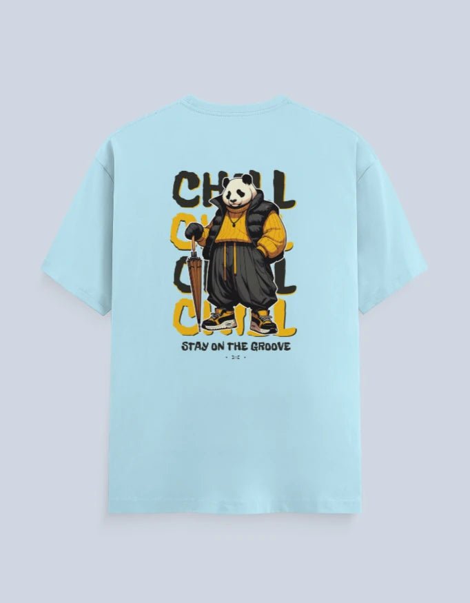 CHILL PANDA - OUTKAST