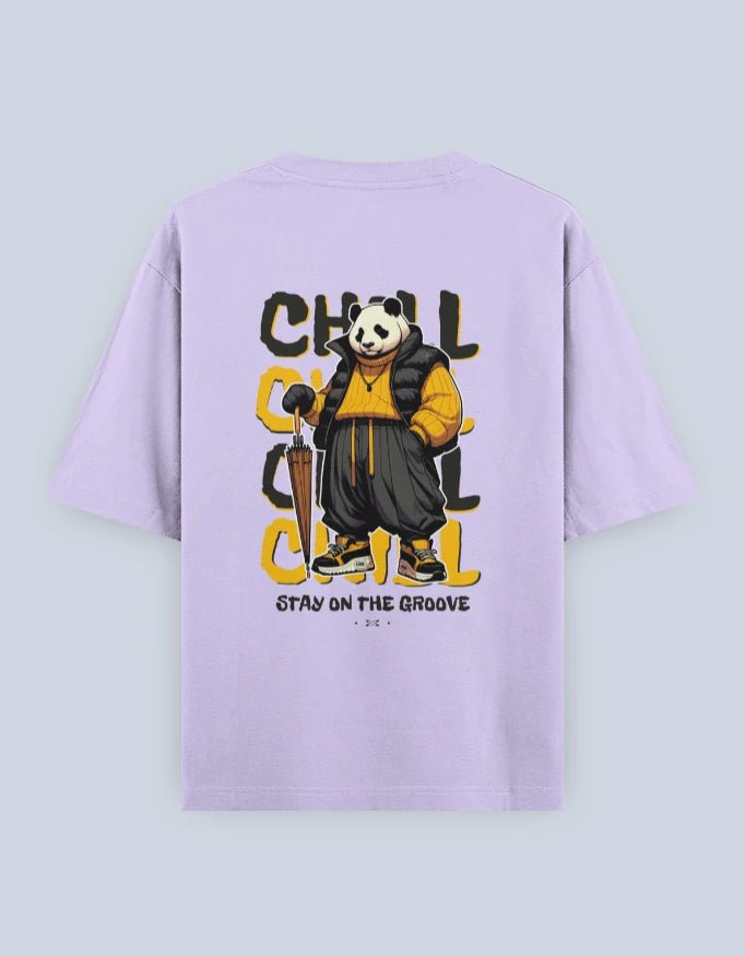 CHILL PANDA - OUTKAST