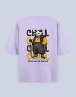 CHILL PANDA - OUTKAST