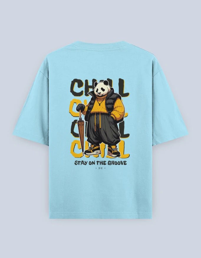 CHILL PANDA - OUTKAST