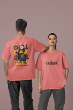 CHILL PANDA - OUTKAST