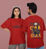 CHILL PANDA - OUTKAST