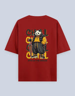 CHILL PANDA - OUTKAST