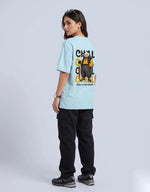 CHILL PANDA - OUTKAST