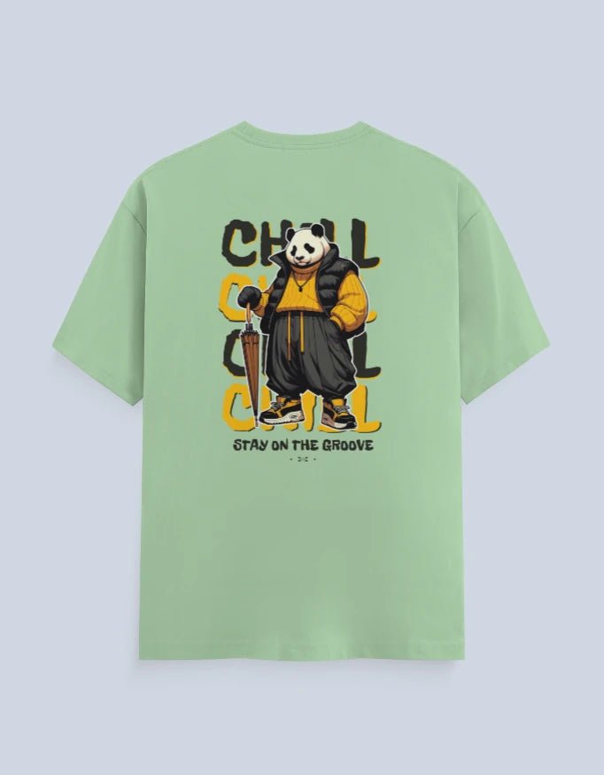 CHILL PANDA - OUTKAST