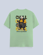 CHILL PANDA - OUTKAST