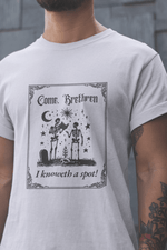 COME BRETHREN - OUTKAST