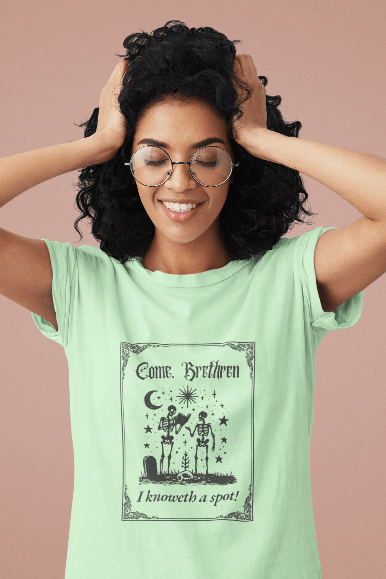 COME BRETHREN - OUTKAST