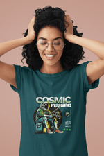 COSMIC FISHING - OUTKAST