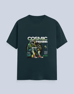 COSMIC FISHING - OUTKAST