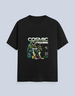COSMIC FISHING - OUTKAST